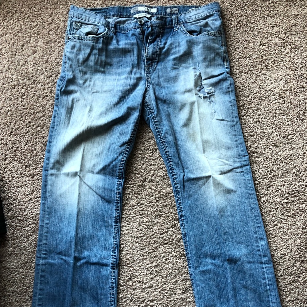 Men’s BKE Jeans